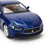  Mô hình xe Maserati Ghibli S Q4 1:32 UNI Blue 