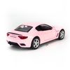 Mô hình xe Maserati Granturismo MC 1:36 Uni Pink (2)