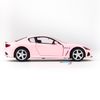 Mô hình xe Maserati Granturismo MC 1:36 Uni Pink (3)