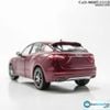  Mô hình xe Maserati Levante 1:24 Welly 