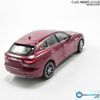  Mô hình xe Maserati Levante 1:24 Welly 