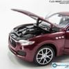 Mô hình xe Maserati Levante 1:24 Welly