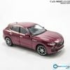  Mô hình xe Maserati Levante 1:24 Welly 