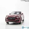  Mô hình xe Maserati Levante 1:24 Welly 