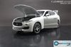 Mô hình xe Maserati Levante 1:24 Welly