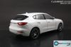  Mô hình xe Maserati Levante 1:24 Welly 