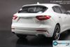  Mô hình xe Maserati Levante 1:24 Welly 