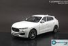  Mô hình xe Maserati Levante 1:24 Welly 