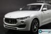  Mô hình xe Maserati Levante 1:24 Welly 