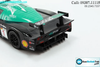 Mô hình xe Maserati MC12 Black 1:24 Bburago (9)