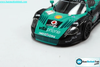 Mô hình xe Maserati MC12 Black 1:24 Bburago (6)