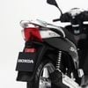  Mô hình xe máy Honda SH 125i 2007 1:12 Dealer 