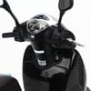 Mô hình xe máy Honda SH 125i 2007 Black 1:12 Dealer giá tốt nhất việt nam (11)