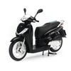 Mô hình xe máy Honda SH 125i 2007 Black 1:12 Dealer giá tốt nhất việt nam (2)