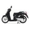  Mô hình xe máy Honda SH 125i 2007 1:12 Dealer 