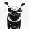  Mô hình xe máy Honda SH 125i 2007 1:12 Dealer 