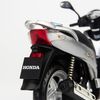  Mô hình xe máy Honda SH 125i 2007 1:12 Dealer 