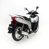  Mô hình xe máy Honda SH 125i 2007 1:12 Dealer 