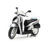 Mô hình xe máy Honda SH 125i 2007 Silver 1:12 Dealer giá tốt nhất việt nam (6)