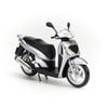  Mô hình xe máy Honda SH 125i 2007 1:12 Dealer 