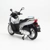  Mô hình xe máy Honda SH 125i 2007 1:12 Dealer 