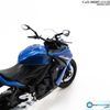  Mô hình xe Suzuki GSX-S1000F Blue 1:18 Welly 