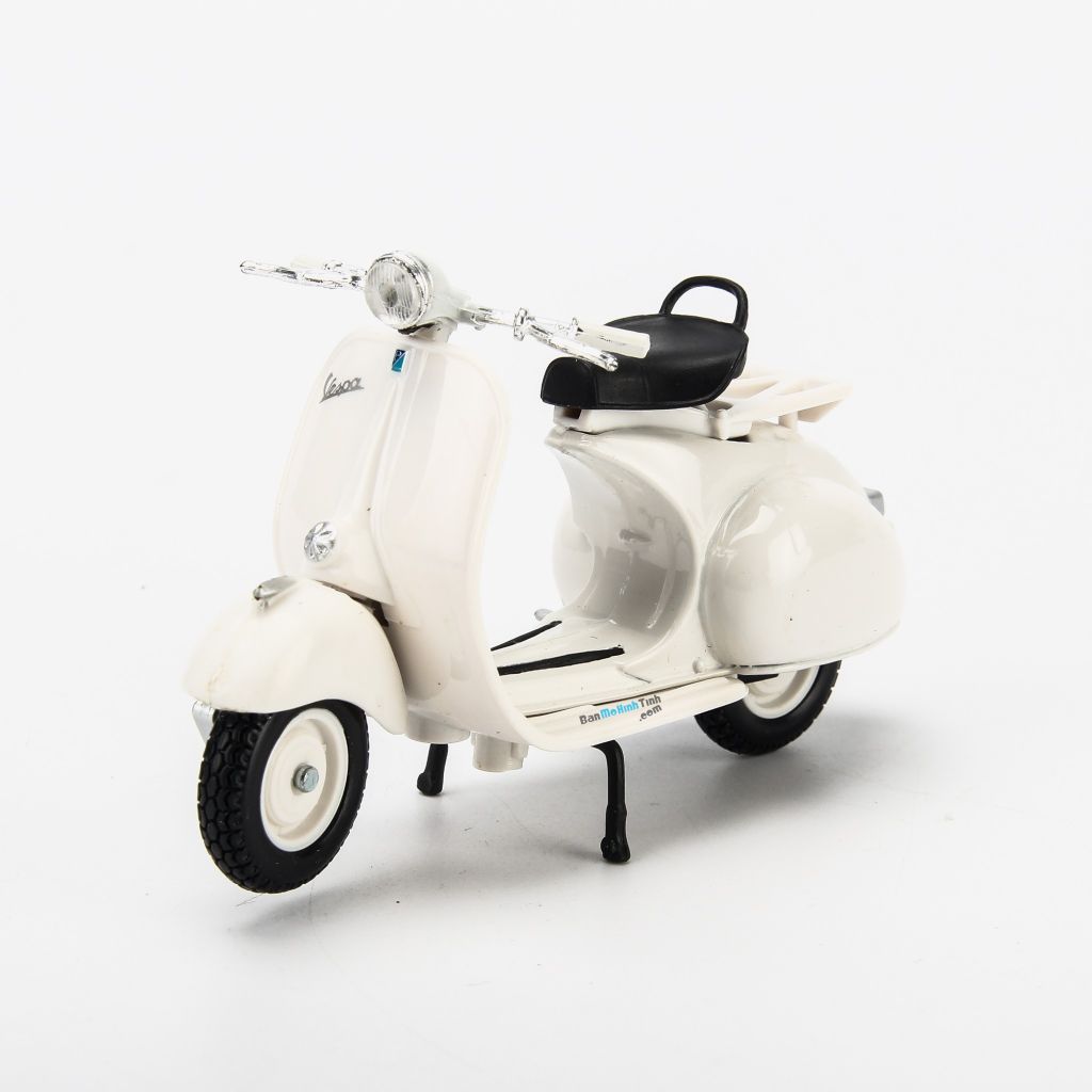 Xe tay ga tầm giá 150 triệu Chọn Honda SH350i hay Vespa GTS 300 Super Tech