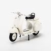  Mô hình xe Vespa 150 1956 1:18 Maisto 