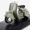  Mô hình xe Vespa 98 1946 1:18 Maisto 