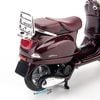 Mô hình xe máy Vespa LXV 2013 1:18 Maisto Purple (11)