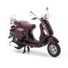 Mô hình xe máy Vespa LXV 2013 1:18 Maisto Purple