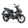  Mô hình xe máy Yamaha Exciter Y15ZR Movistar 1:12 Dealer 