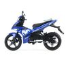  Mô hình xe máy Yamaha Exciter Y15ZR Movistar 1:12 Dealer 