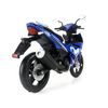  Mô hình xe máy Yamaha Exciter Y15ZR Movistar 1:12 Dealer 