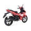 Mô hình xe máy Yamaha Exciter Y15ZR Movistar Red 1:12 Dealer giá tốt nhất việt nam (10)