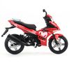 Mô hình xe máy Yamaha Exciter Y15ZR Movistar Red 1:12 Dealer giá tốt nhất việt nam (3)