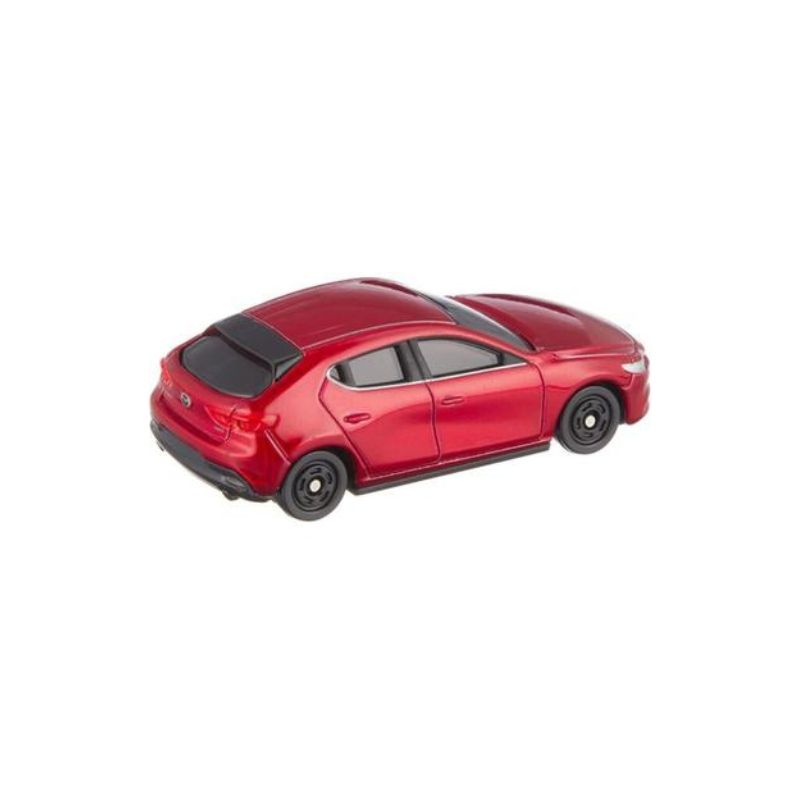 Mô hình xe Mazda 3 No.46-10 Tomica