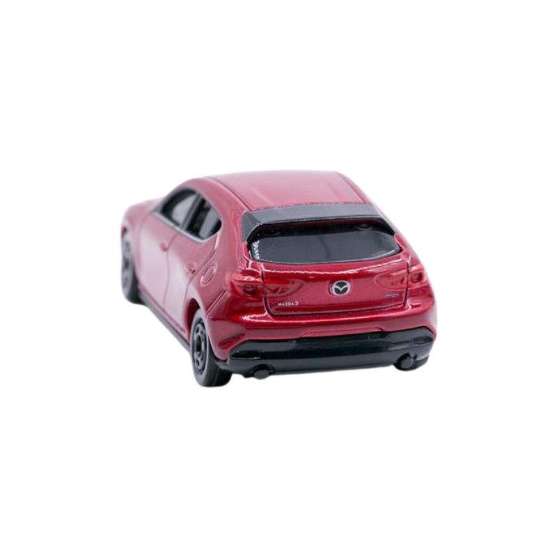 Mô hình xe Mazda 3 No.46-10 Tomica