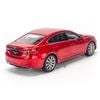 Mô hình xe Mazda 6 2019 1:18 Dealer Red (2)