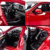 Mô hình xe Mazda 6 2019 1:18 Dealer Red (7)