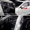 Mô hình xe Mazda 6 2019 1:18 Dealer White (7)