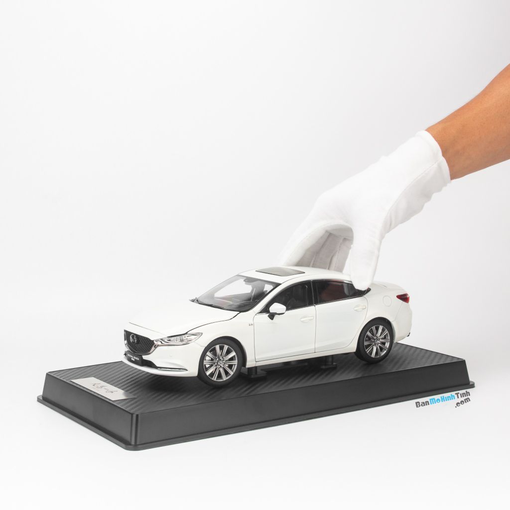 58671 Mô hình xe ô tô điều khiển từ xa 110 SCALE RC 4WD HIGH PERFORMANCE  CAR MAZDA3 TT02 CHASSIS  TAMIYA  TAMIYA