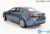 Mô hình xe Mazda 6 1:18 Paudi