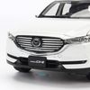  Mô hình xe Mazda CX-8 2019 1:18 Paudi 