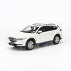 Mô hình xe Mazda CX-8 2019 1:18 Paudi