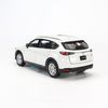  Mô hình xe Mazda CX-8 2019 1:18 Paudi 