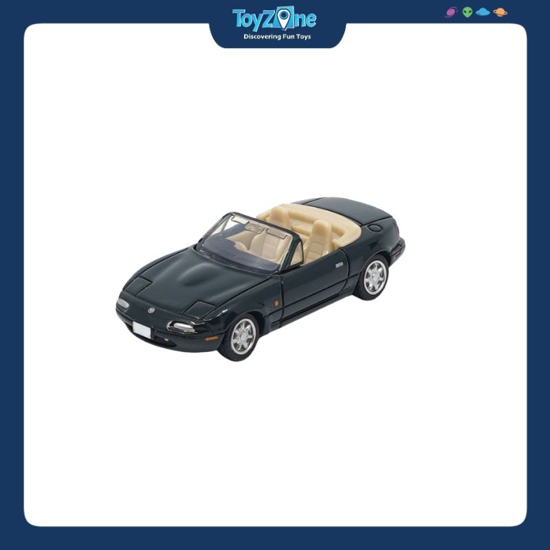 Mô hình xe Mazda Eunos Roadster 24 TOMICA PREMIUM
