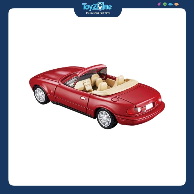 Mô hình xe Mazda Eunos Roadster 24 TOMICA PREMIUM