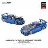 Mô hình xe Mazda RX-7 ( FD3S ) Re-Amemiya Widebody 1:64 POP RACE