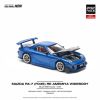 Mô hình xe Mazda RX-7 ( FD3S ) Re-Amemiya Widebody 1:64 POP RACE